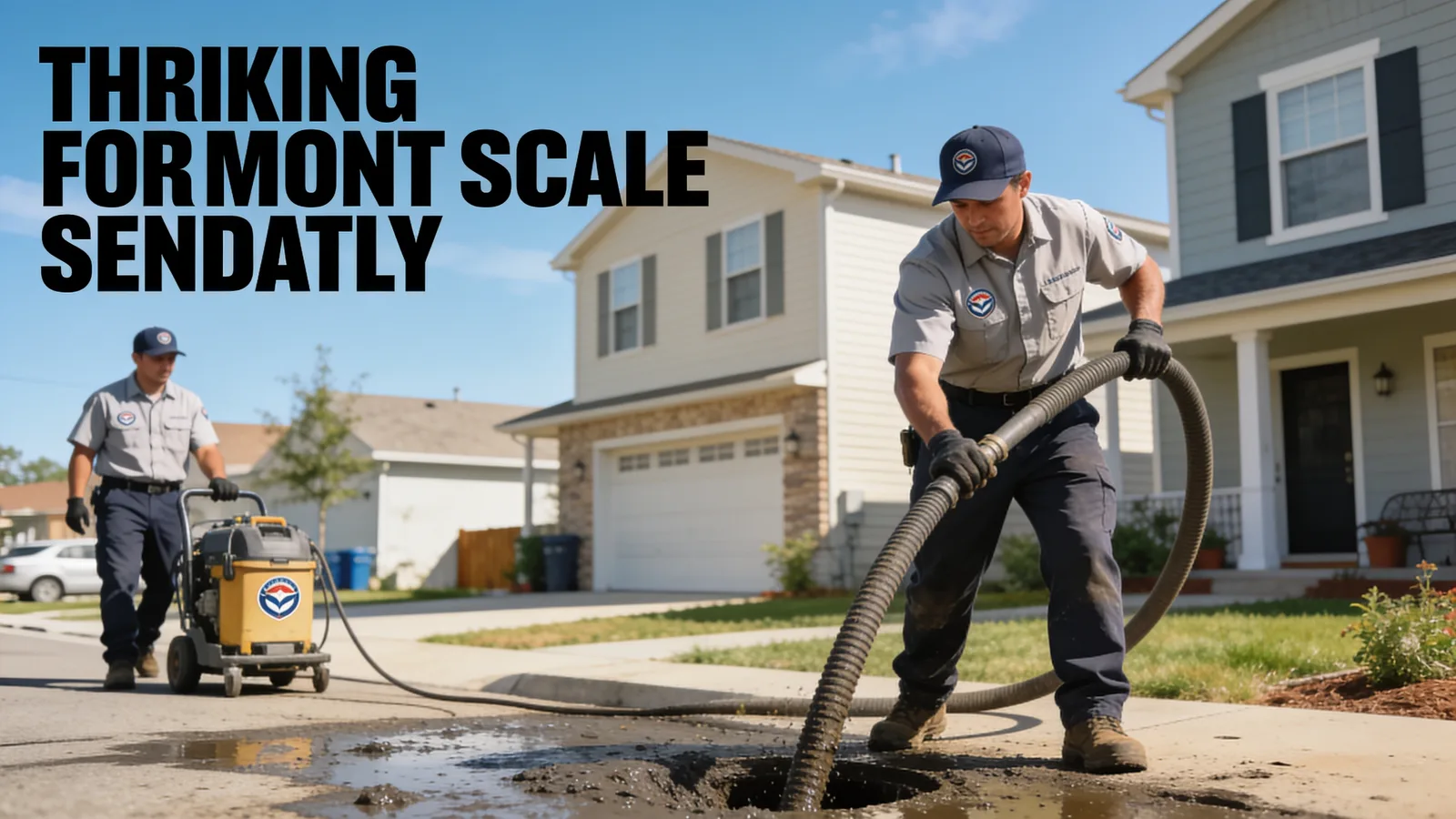 Sewage Cleanup in Rains, SC near me